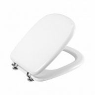 Fotos ambiente de Tapa Wc Blanco Para Modelo Tesi [50007]