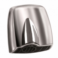 Détails sur Sèche-mains automatique 1850W Brisa Chrome