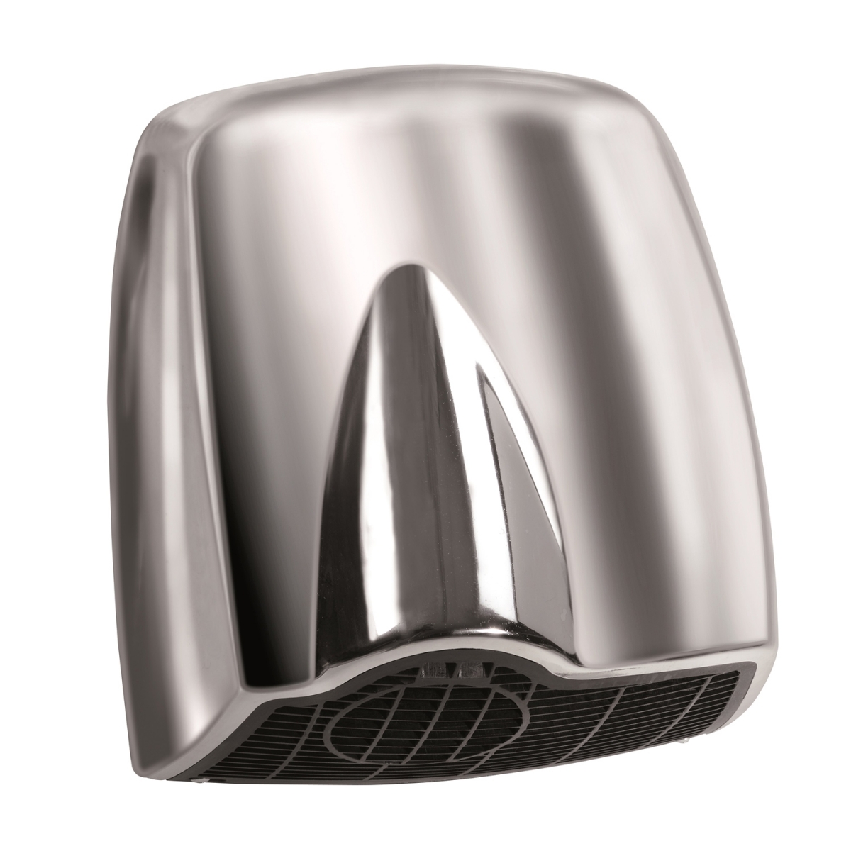 Details about Automatic Hand Dryer 1850W Brisa Chrome