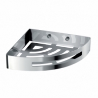 Portaobjetos Angular Nerva Cromo