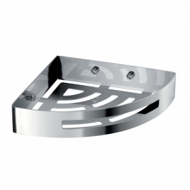 Angular Nerva Chrome Slide