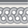 Atelier Grey Border 33,15x33,15 (1,32 m²) – Atelier-Serie – Marke Gaya Fores S.L.