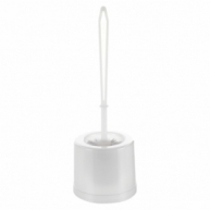 Fotos ambiente de Junior White Floor Brush Holder [50023]