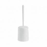 Fotos ambiente de Junior Floor WC Brush Holder Branco Gedy [50024]