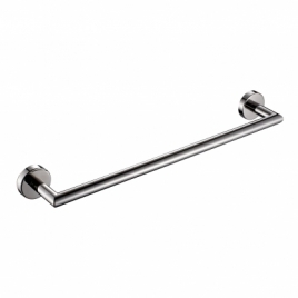 Towel rack 45 cm project chrome gloss