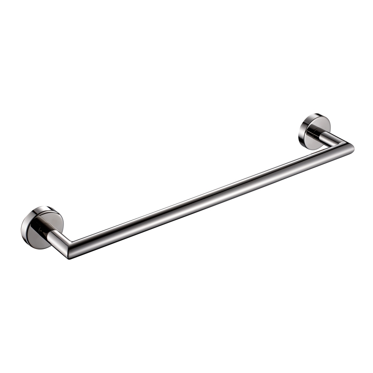 Photo of Towel Rack 45 Cm Project Chrome Gloss
