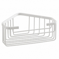 Photos d’ambiance de Angular Slide White [50040]