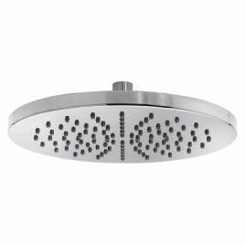 1 pomme de douche Jet Star 04 chrome.