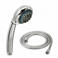 Photo de Speedy 00 Chrome Shower Kit