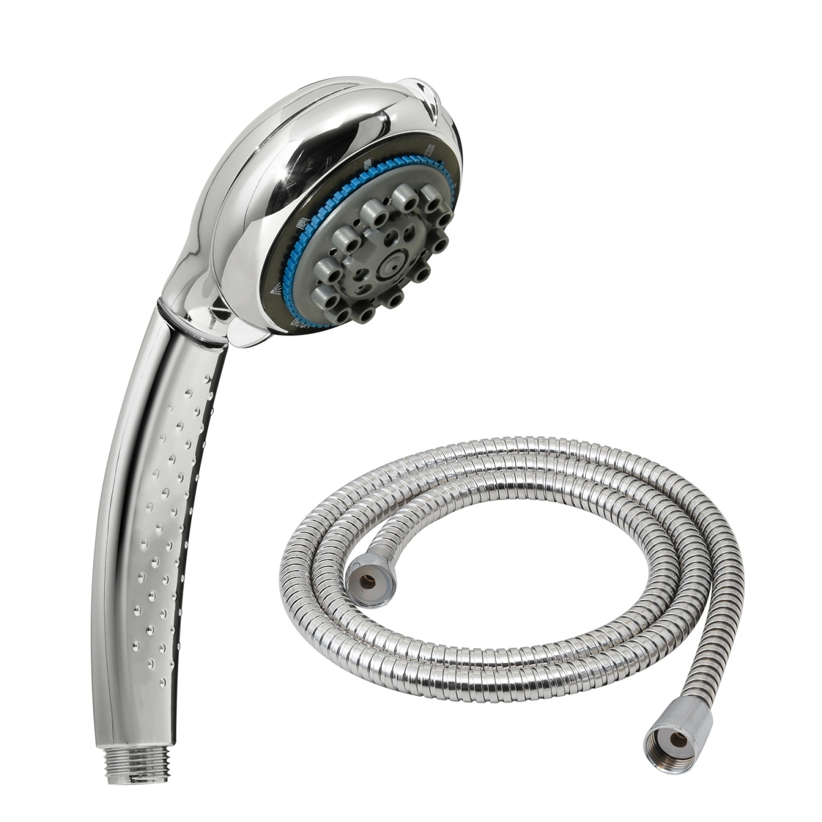 Foto de Speedy 00 Chrome Shower Kit