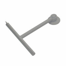 Gummy Turtle Dove Fensterreiniger