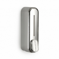 Ambient photos of Mullet Soap/Gel Dispenser 350 Ml Chrome [50058]