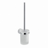 Fotos ambiente de Eros Chrome Wall Brush Holder [50059]