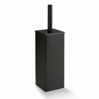 Foto de Escobillero De Suelo Teseo Negro Mate