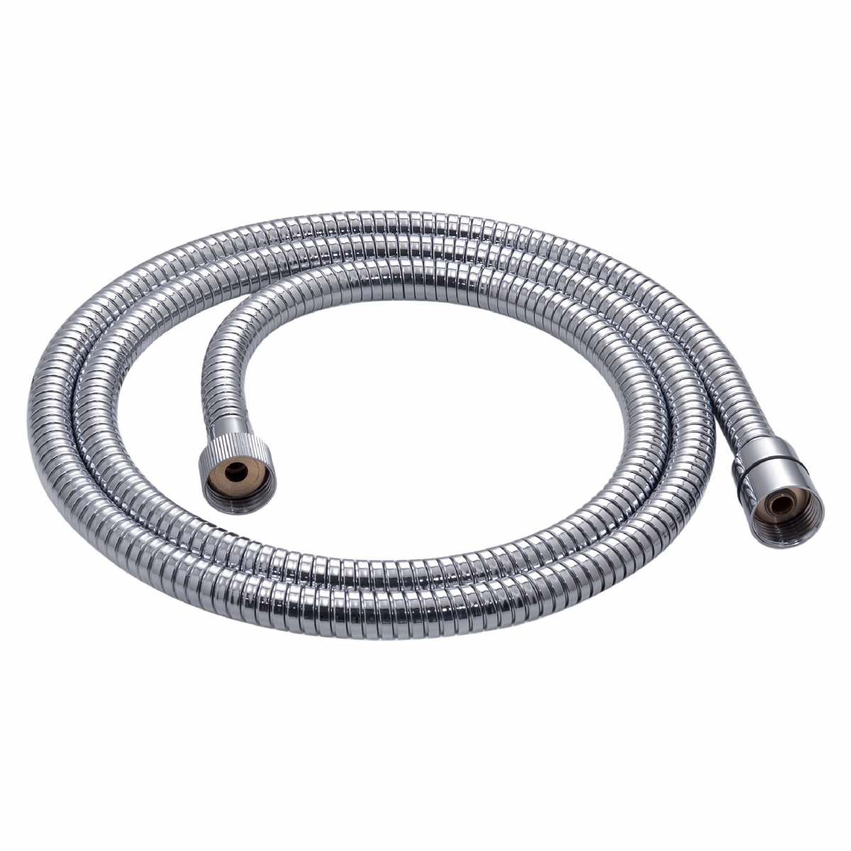 Photo of Flexo 150-200 Cm Brass 04 Chrome