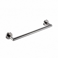 Details about Towel Rack 30 Cm Project Chrome Gloss