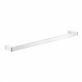 Towel rack 60 cm Pirenei chrome
