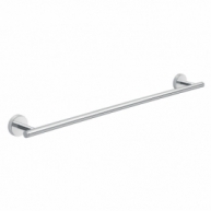 Ambient photos of Towel rack 60 Cm Eros Chrome [50079]