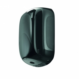 Automatischer Handtrockner 900W Alize Black