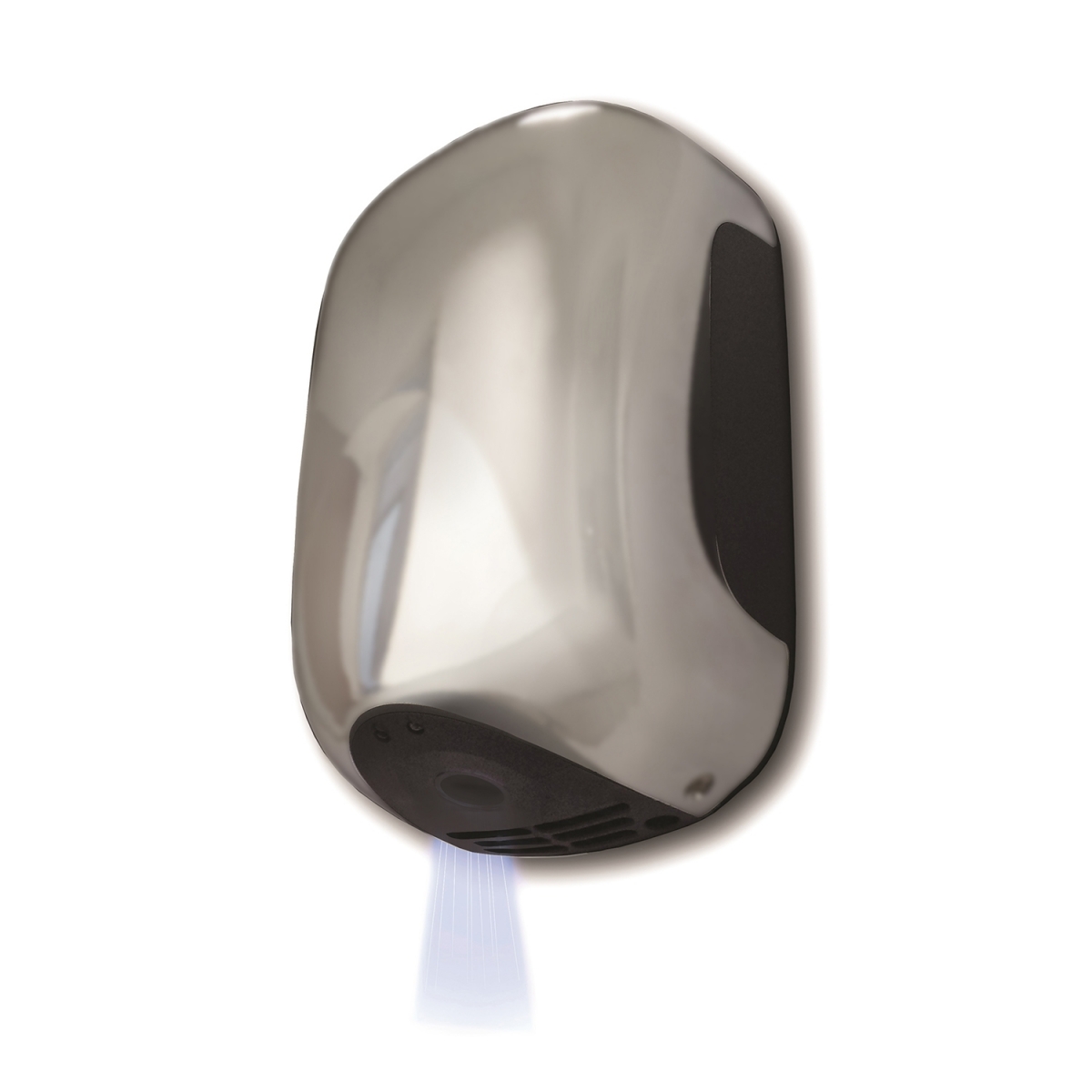 Ambient photos of Automatic Hand Dryer 900W Alize Satin [50081]