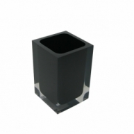 Photos ambiantes de Rainbow Toothbrush Holder Noir