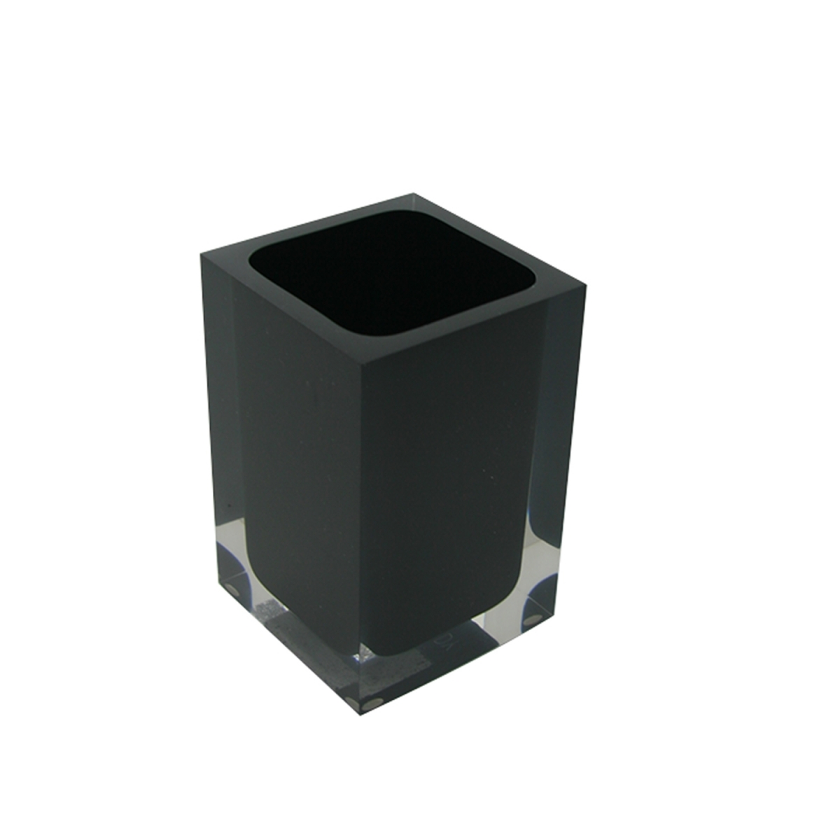 Ambient photos of Rainbow Toothbrush Holder Black