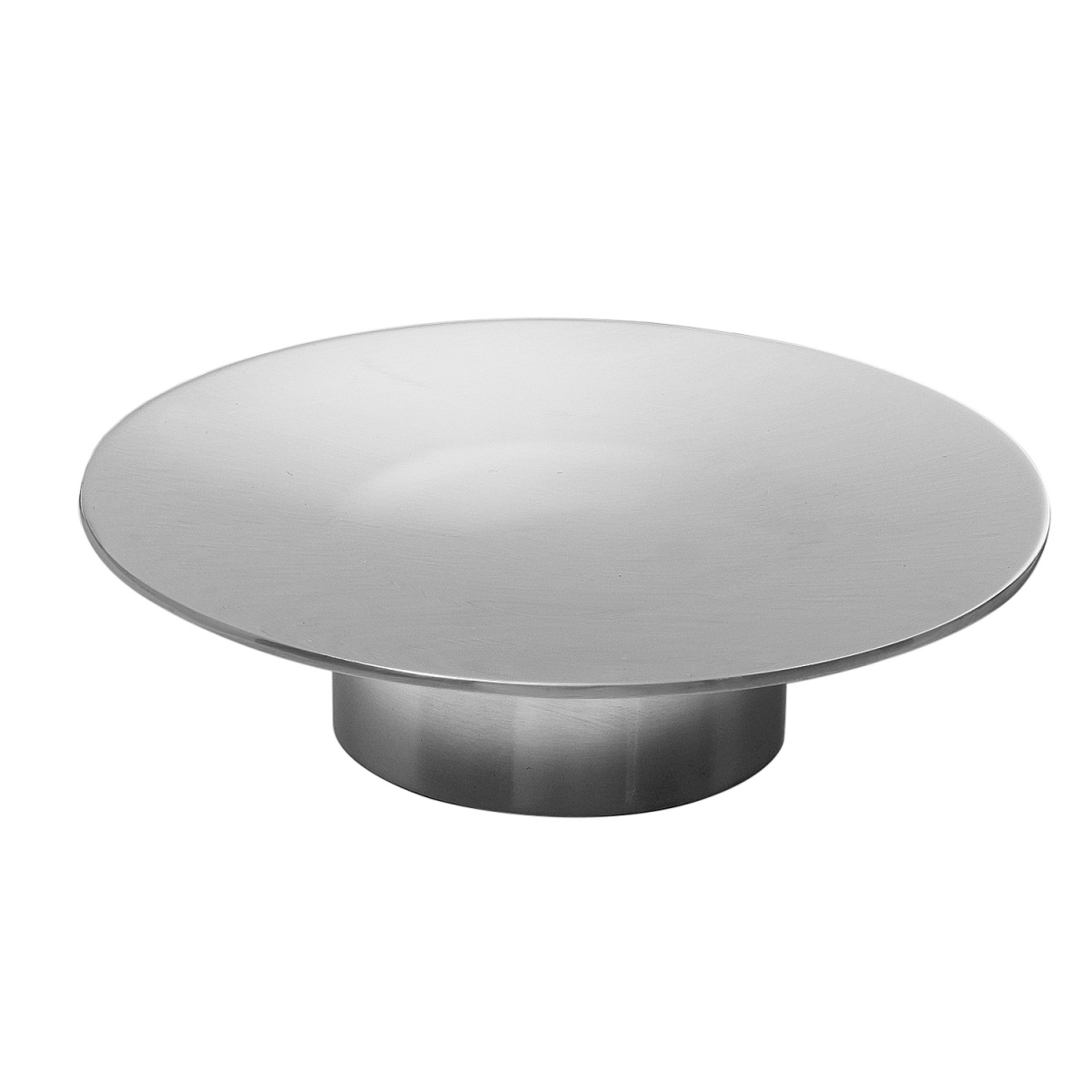 Betty Chrome Soap Dish Ambient Fotos [50088]