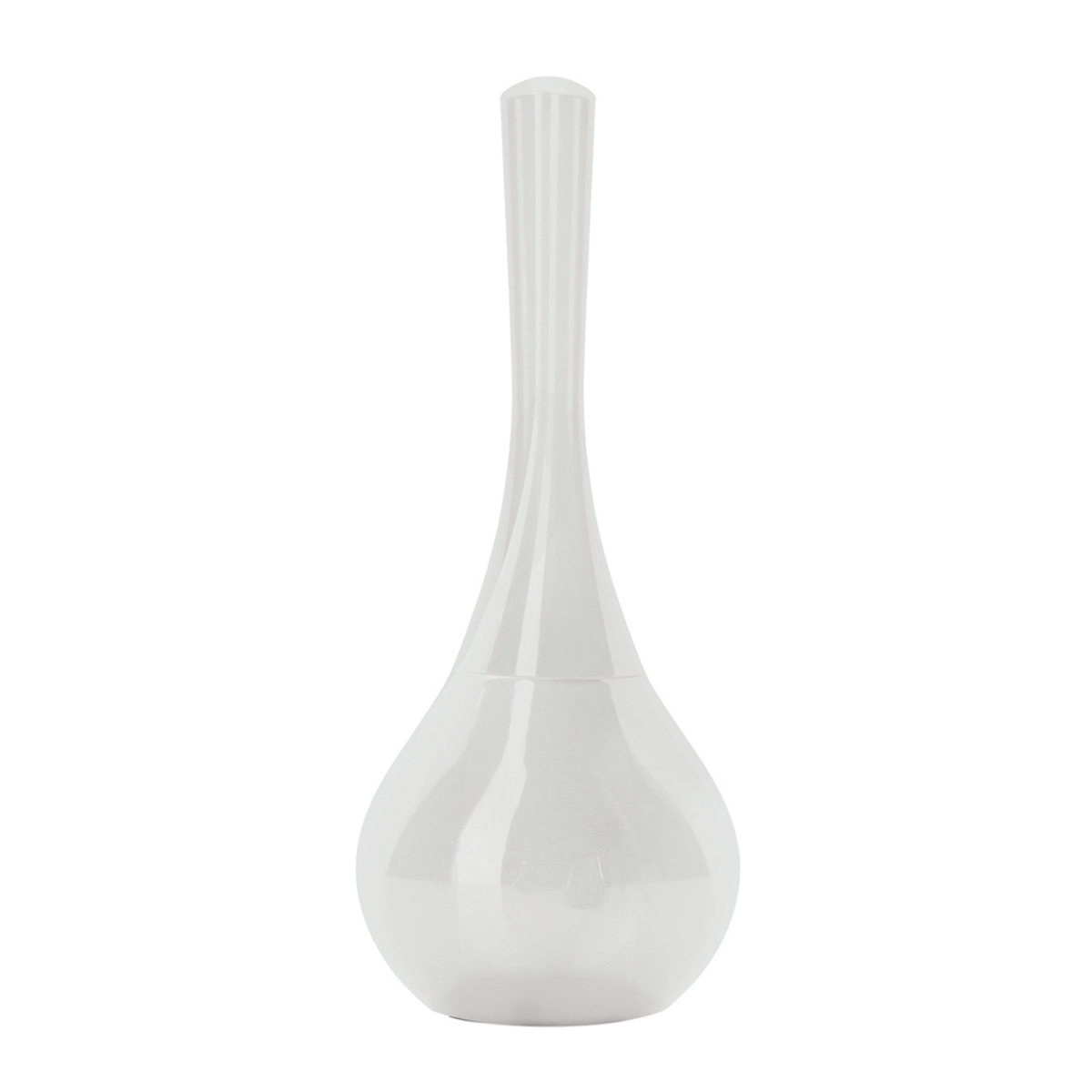 Photos d’ambiance de Azalea White Toilet Brush [50090]