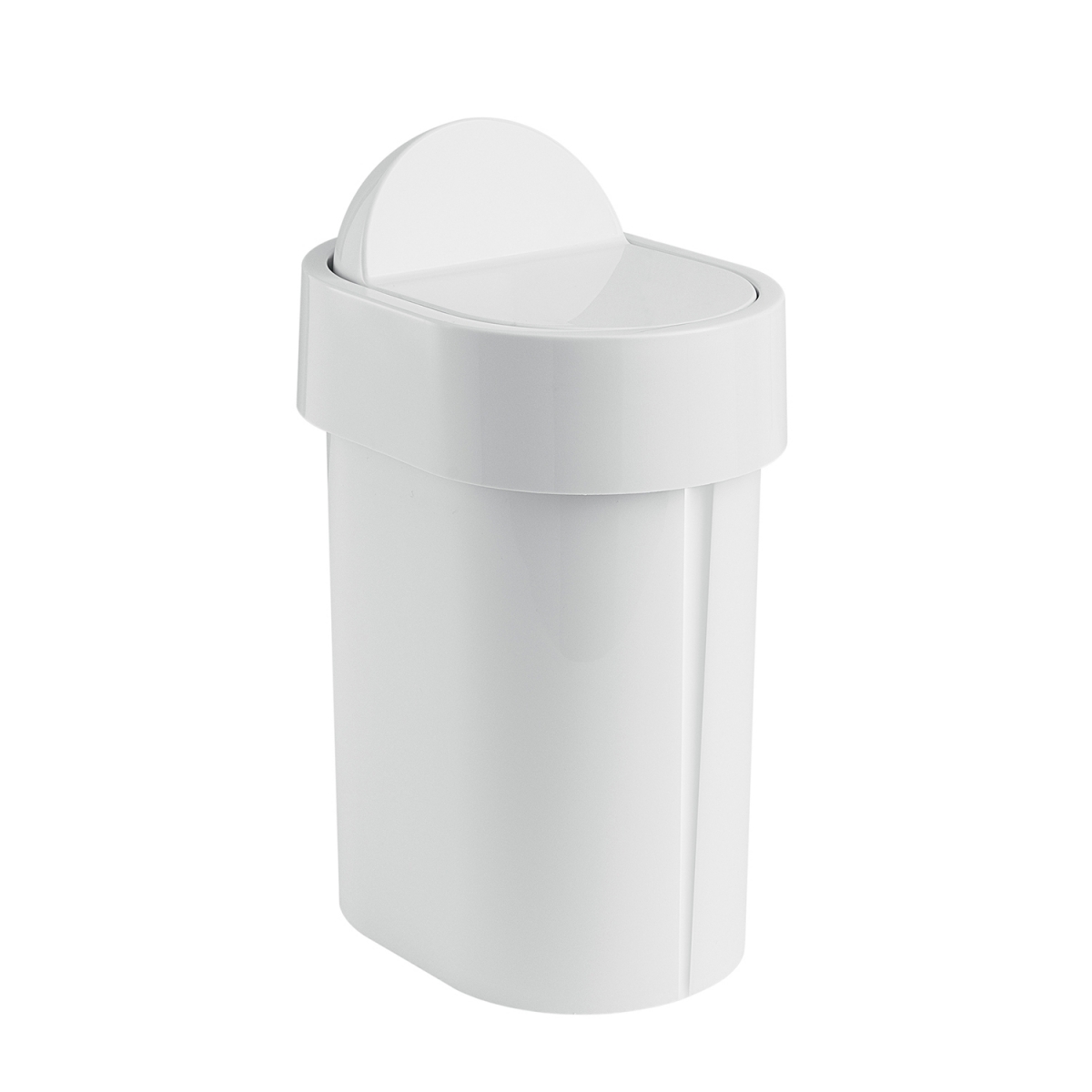 Fotos ambiente de Trash Can 4.8 Lt Junior White [50095]