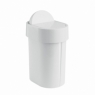 Fotos ambiente de Trash Can 4.8 Lt Junior White [50095]