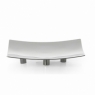 Photos d’environnement de Nemesia Chrome Soap Dish [50096]