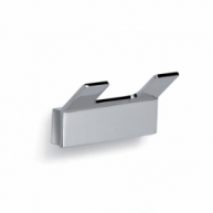 Image du cintre double chrome