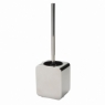 Photos ambiantes de Polaris Chrome Toilet Brush Holder [50114]