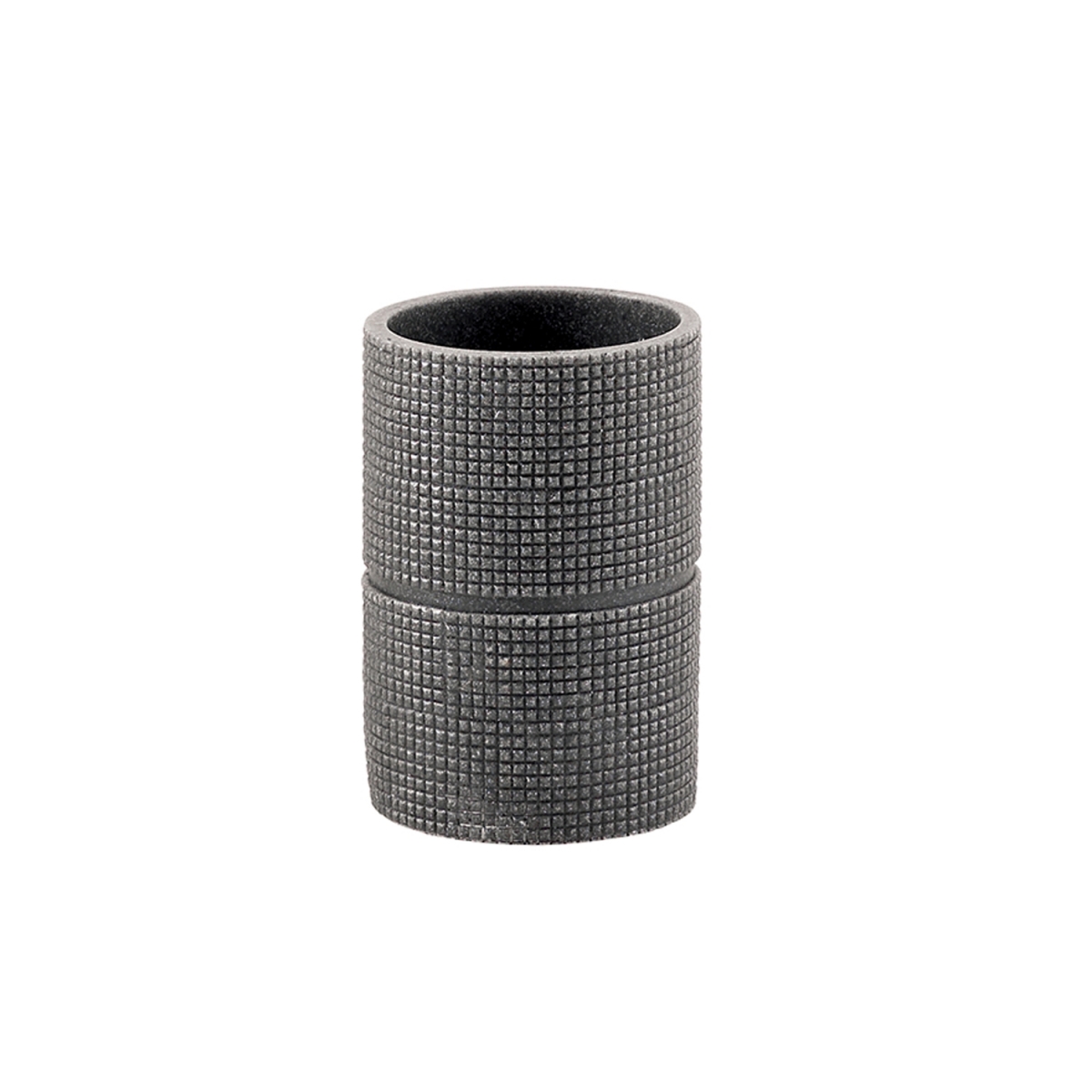 Ambient photos of Petra Gray Toothbrush Holder [50119]