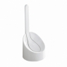 Fotos ambiente de Cucciolo White Floor Brush Holder [50122]