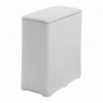 Fotos ambiente de Ambrogio White 70 Lt Laundry Basket [50123]