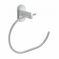 Ambient photos of Towel Rack Febo Cap Chrome [50125]