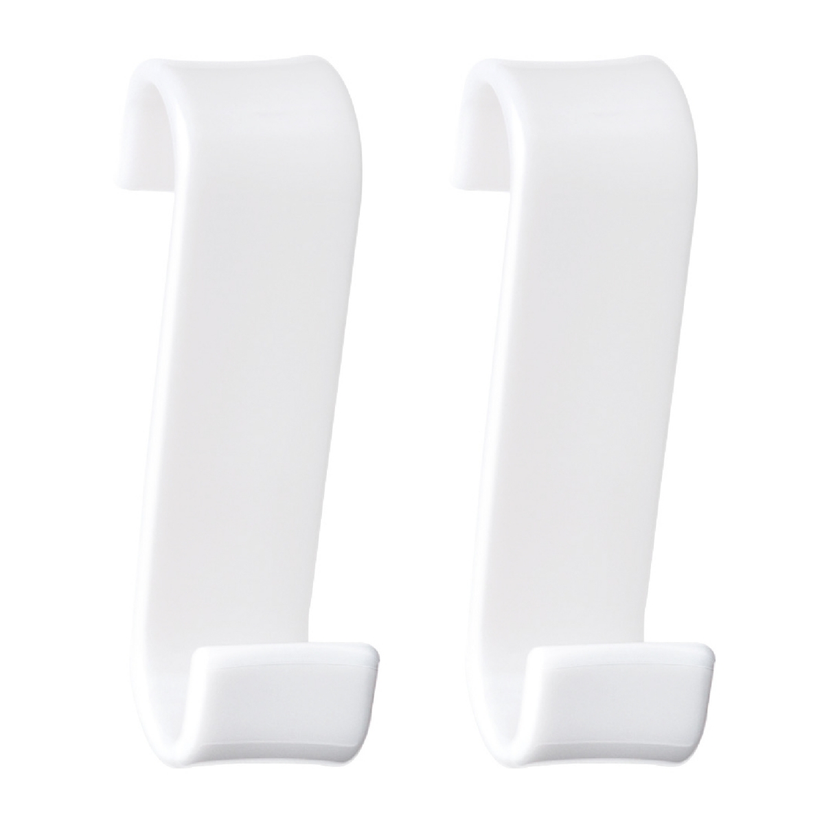 Photo de Merlino Set 2 Pz. Blanc