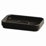 Photos ambiantes de Seventy Matte Black Soap Dish [50128]