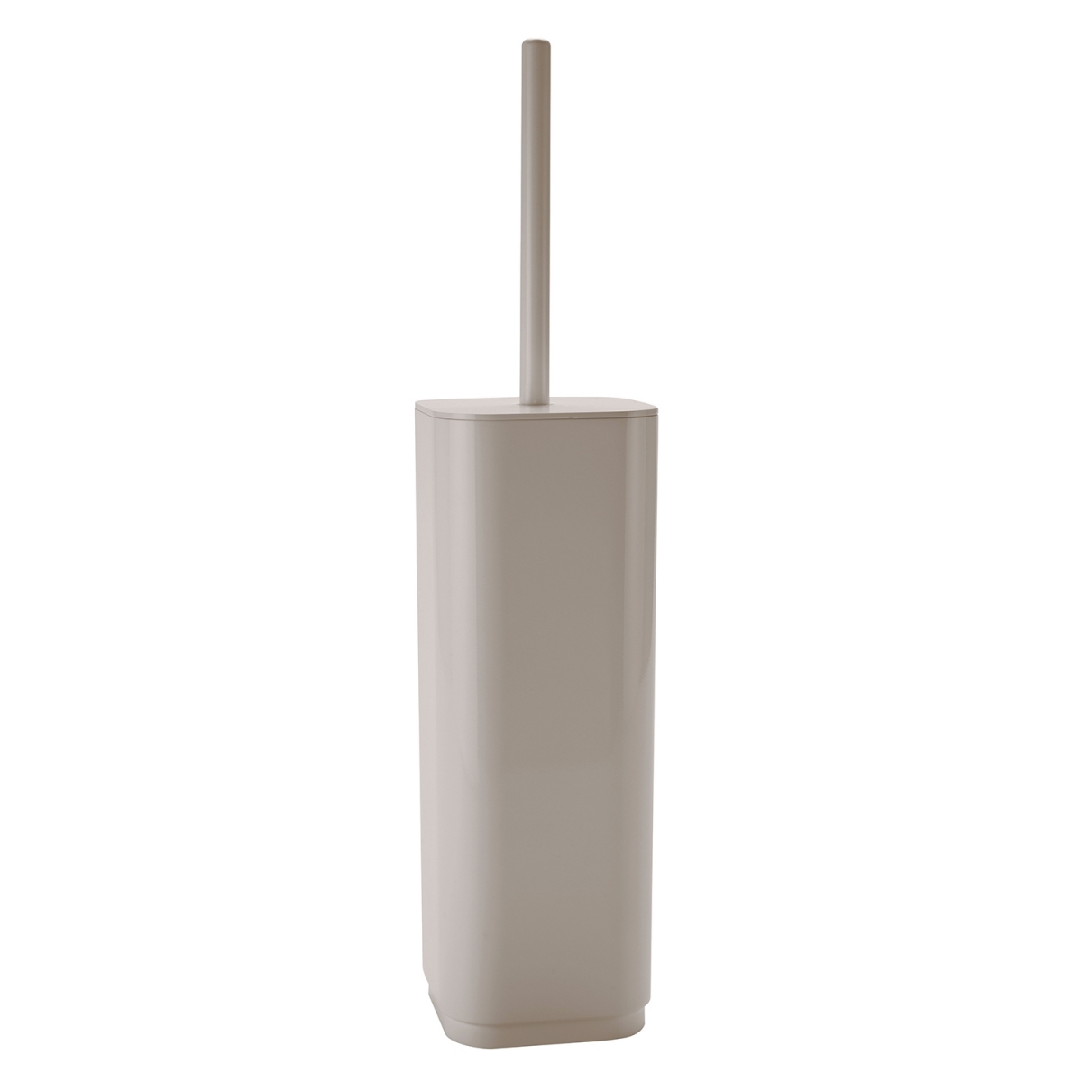 Photos ambiantes de Seventy Beige Toilet Brush Holder
