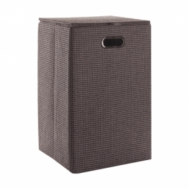 70 Lt Lavanda Moka Cesta de Roupa