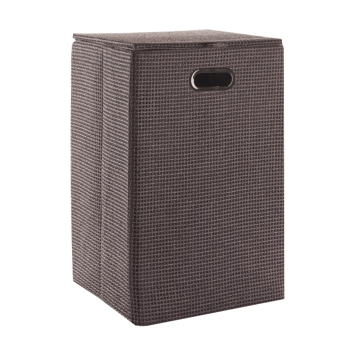 Fotos ambiente de Laundry Basket 70 Lt Lavender Moka [50144]