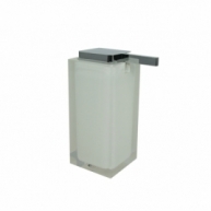 Fotos ambiente de Rainbow White Dispenser [50151]