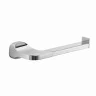Umgebungsfotos des Stelvio Chrome Roll Holder [50152]