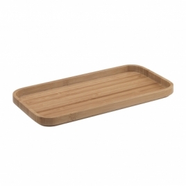 Ninfea Bamboo Tray