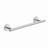 Ambient photos of Towel Rack 35 Cm Eros Chrome [50167]