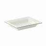 Ambient photos of Lucrezia White Soap Dish [50168]