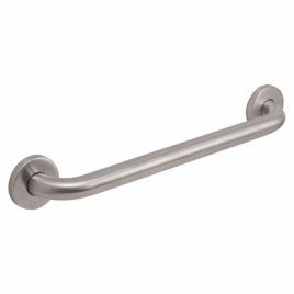 Projet de 45 cm Poignée en chrome brossé