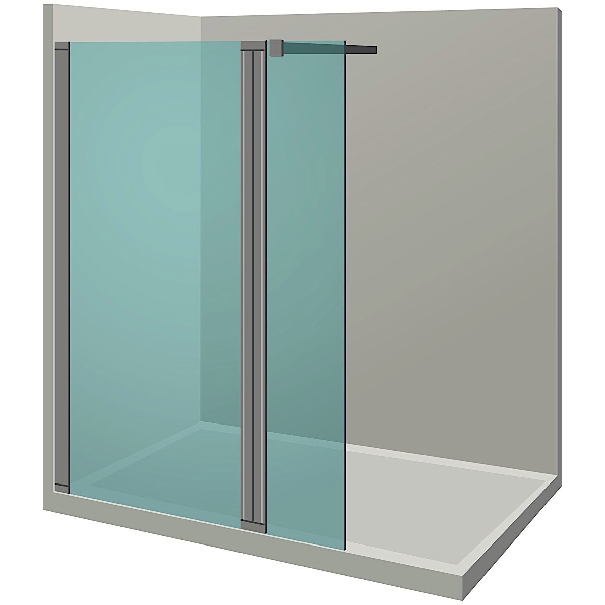 Mampara Chicago ST Doccia