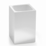 Fotos ambiente de Sofia Toothbrush Holder White [50201]